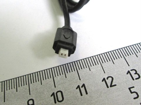 Zasilacz Ładowarka 3.7V 200mA Kc0027