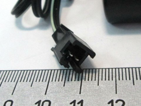 Zasilacz Ładowarka 4.8V 250mA Kc0003