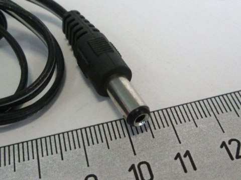 Zasilacz Ładowarka 4.8V 250mA Kc0040