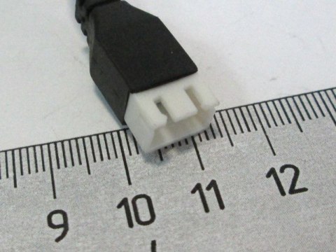 Zasilacz Ładowarka 8.4V 500mA Kc0008