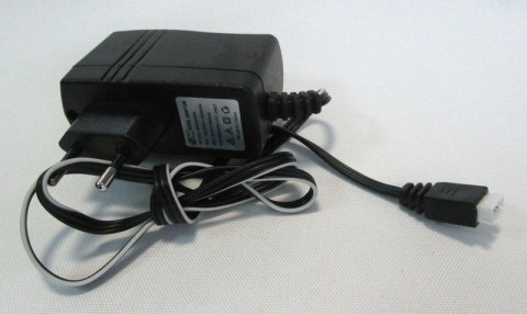 Zasilacz Ładowarka 8.4V 850mA Kc0007