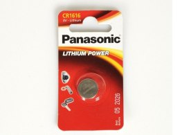 Bateria Litowa Panasonic CR1616 3V