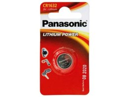 Bateria Litowa Panasonic CR1632 3V