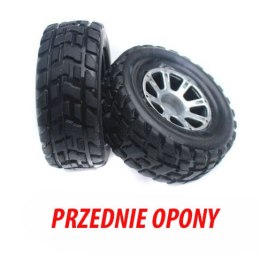 Przednie Opony Koła Front Tire Wl Toys A949-01