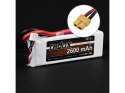 Redox 2600 mAh 7,4V 30C - Pakiet LiPo