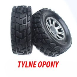 Tylne Opony Koła Rear Tire Wl Toys A949-02