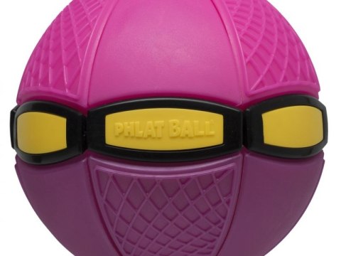 Dyskopiłka Junior S3 Piłka Dysk Epee Reklam TV