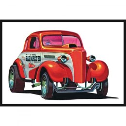 Model plastikowy AMT - 1937 Chevy Coupe