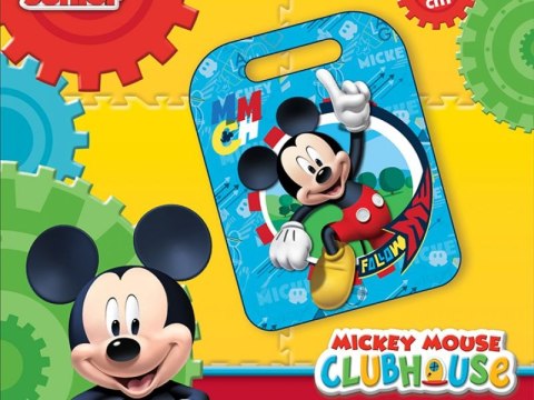 Osłona Na Fotel Mickey Disney