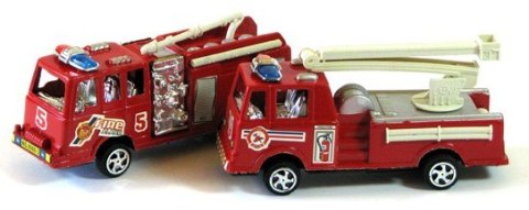 Plansza Do Składania Puzzle Straż Pożarna Alexander