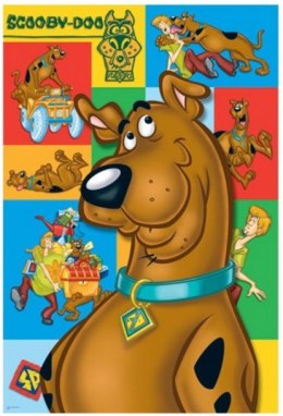 Puzzle Trefl Scooby-Doo 24 Elementy