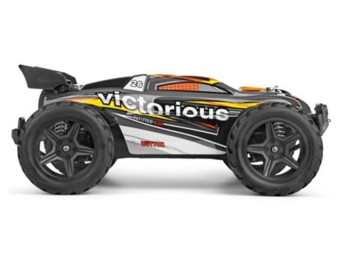 Samochód Auto Rc 1:12 WlToys A333 2,4Ghz