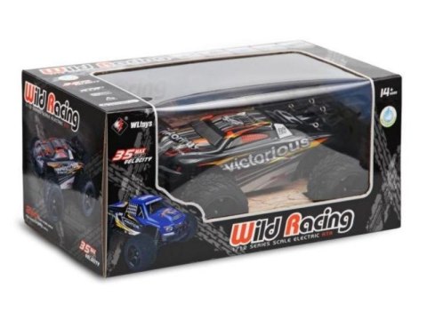 Samochód Auto Rc 1:12 WlToys A333 2,4Ghz