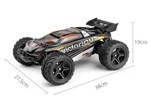 Samochód Auto Rc 1:12 WlToys A333 2,4Ghz
