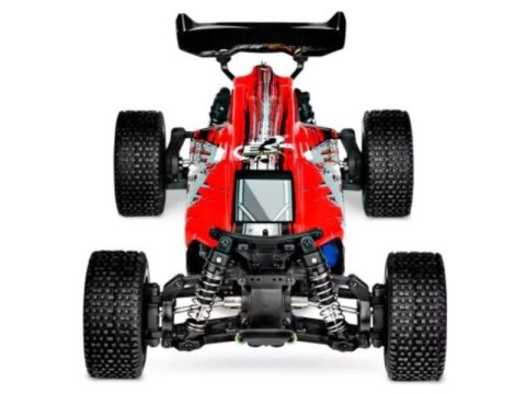 Samochód Buggy 4WD 2.4GHz Wl Toys 1:12