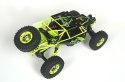 Samochód Buggy Crawler 4WD 2.4GHz Wl Toys 1:12