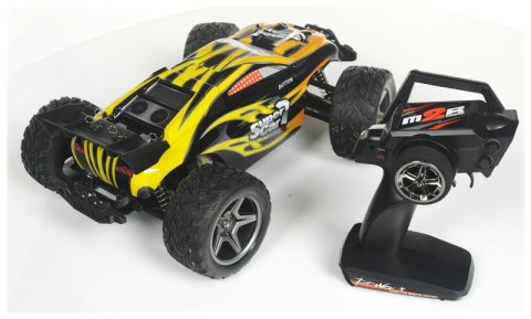 Samochód Monster Truck 4WD 2.4GHz Wl Toys 1:12