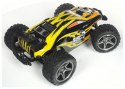 Samochód Monster Truck 4WD 2.4GHz Wl Toys 1:12