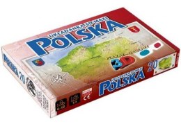 Układanka 3D Maxi Polska