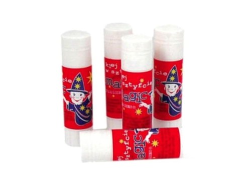 Klej Magic W Sztyfcie Introligatorski 20g