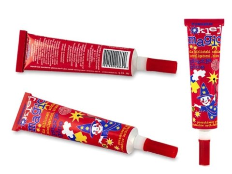 Klej Magic W Tubce Introligatorski 45g