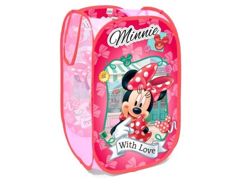 Kosz Na Zabawki Myszka Minnie Disney