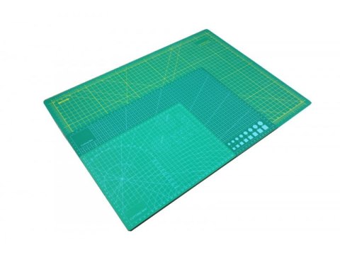 Mata Modelarska do Cięcia Samogojąca 5 warstw A4 300x220mm