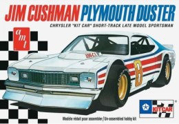 Model plastikowy - Samochód 1976 Cushman Plymouth Duster - AMT