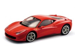 Samochód Licencjonowany Ferrari 458 Italia 1:10 MJX Przecena