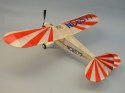 Samolot - Piper "Clip Wing" Cub KIT - DUMAS