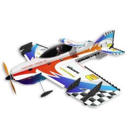 Shake Indoor ARF Blue - Samolot Hacker Model