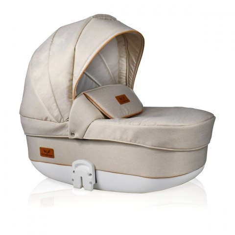 BASARI 2w1 wózek głęboko-spacerowy Elite Design Group - kolor 09