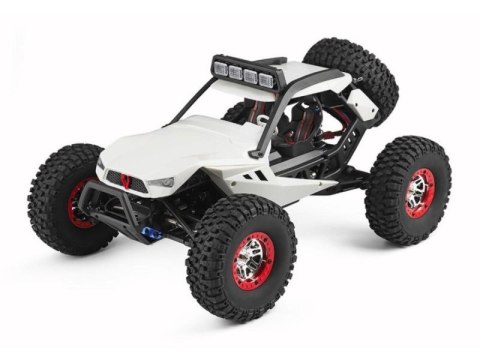 NOWOŚĆ Samochód Auto Crawler 4WD 2.4GHz Wl Toys 1:12 12429