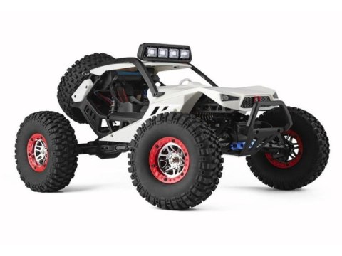 NOWOŚĆ Samochód Auto Crawler 4WD 2.4GHz Wl Toys 1:12 12429