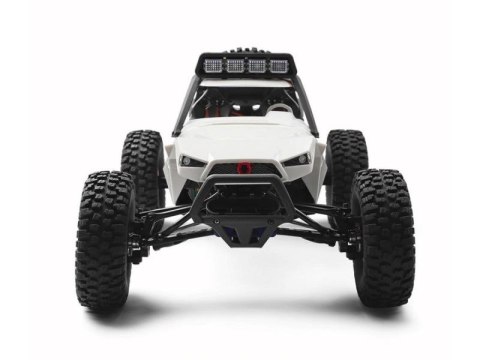 NOWOŚĆ Samochód Auto Crawler 4WD 2.4GHz Wl Toys 1:12 12429