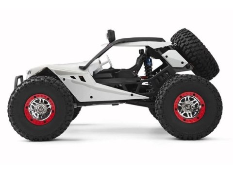 NOWOŚĆ Samochód Auto Crawler 4WD 2.4GHz Wl Toys 1:12 12429