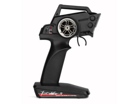 NOWOŚĆ Samochód Auto Crawler 4WD 2.4GHz Wl Toys 1:12 12429