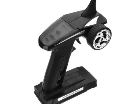 SZYBKA ŁÓDŹ MOTOROWA, MOTORÓWKA 2,4GHZ FT016