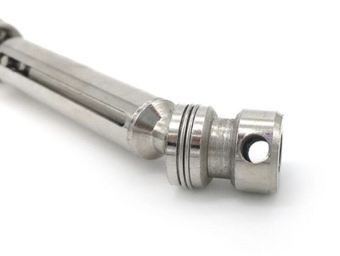 Samochód Buggy Crawler EDYCJA SPECJALNA 4WD 2.4GHz Wl Toys 1:12 METALOWE ZĘBATKI + WAŁ METALOWY