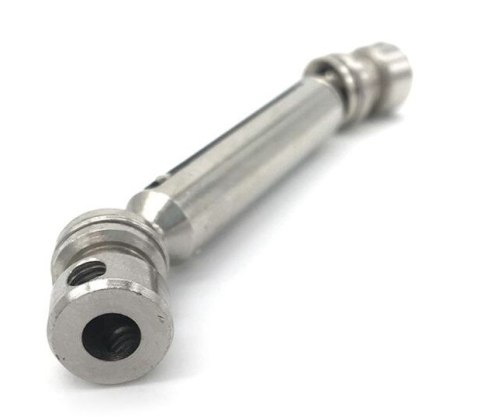 Samochód Buggy Crawler EDYCJA SPECJALNA 4WD 2.4GHz Wl Toys 1:12 METALOWE ZĘBATKI + WAŁ METALOWY