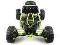 Samochód Buggy Crawler EDYCJA SPECJALNA 4WD 2.4GHz Wl Toys 1:12 METALOWE ZĘBATKI + WAŁ METALOWY