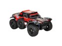 Samochód Buggy Crawler Off-Road 4WD 2.4GHz Wl Toys 1:12 60KM/H 124012