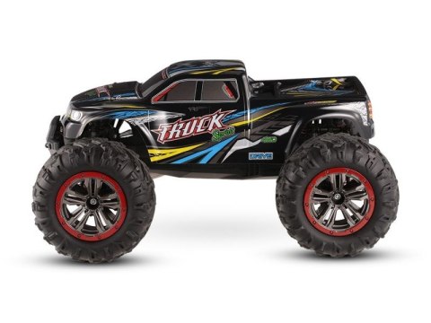 Samochód Off-road Rc 2,4 GHz 46 Km/h 1:10