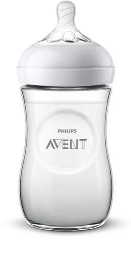 Butelka Philips Avent 2.0 Natural 260ml SCF070/23 Orka