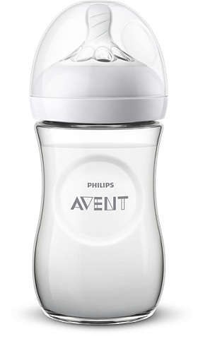 Butelka Philips Avent 2.0 Natural 260ml SCF070/23 Orka