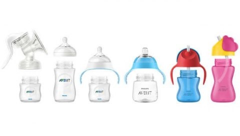 Butelka Philips Avent 2.0 Natural 260ml SCF070/23 Orka