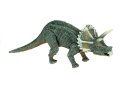 Zestaw Dinozaurów 6 sztuk Tyranozaur Pterodaktyl