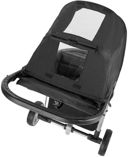 Baby Jogger City Mini 2 4W 4-Wheel wersja spacerowa - Sepia