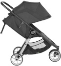 Baby Jogger City Mini 2 Single wózek dziecięcy, wersja spacerowa - Capri