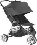 Baby Jogger City Mini 2 Single wózek dziecięcy, wersja spacerowa - Jet